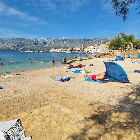 Apartman By The Sea Vinjerac, Zadar - 13985