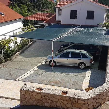 Apartman By The Sea Vinjerac, Zadar - 13985