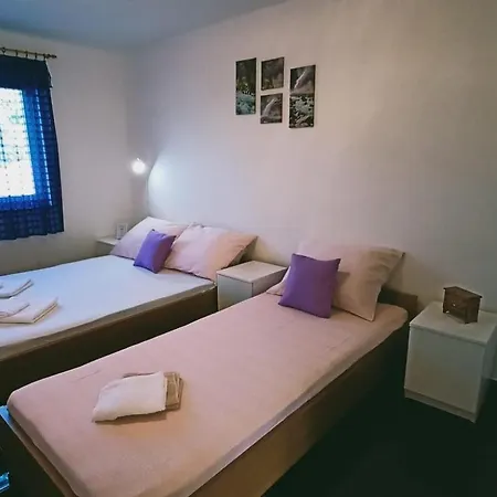 By The Sea Vinjerac, Zadar - 13985 Apartman Posedarje