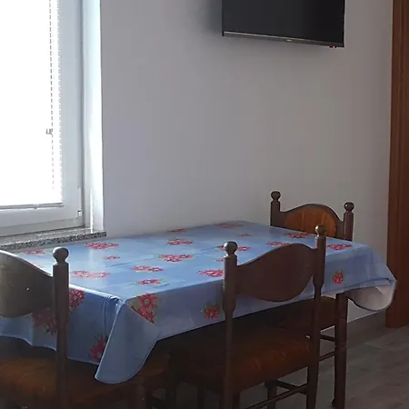 By The Sea Vinjerac, Zadar - 13985 Apartman *