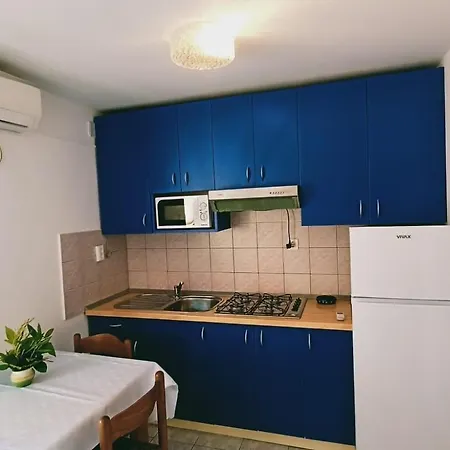 By The Sea Vinjerac, Zadar - 13985 Apartman