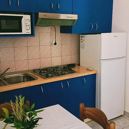 Apartman By The Sea Vinjerac, Zadar - 13985 *