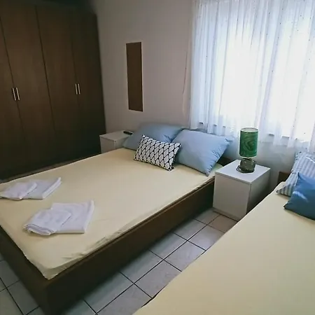 Apartman By The Sea Vinjerac, Zadar - 13985
