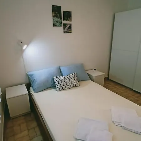 Apartman By The Sea Vinjerac, Zadar - 13985